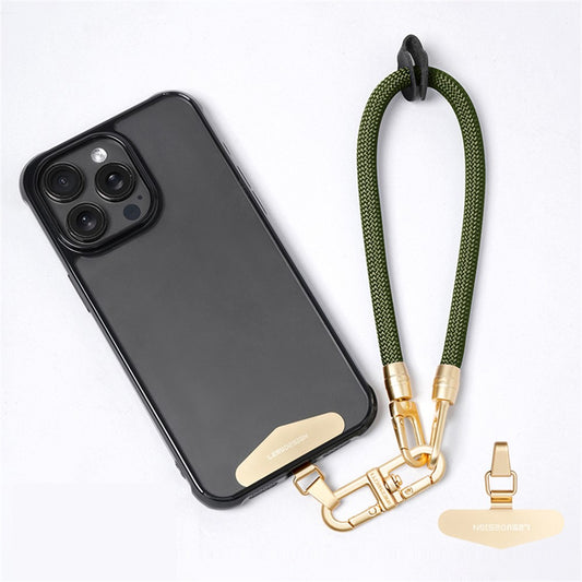 Short Lanyards