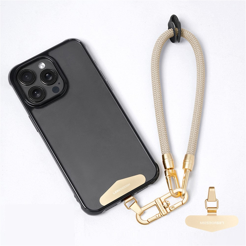 Short Lanyards