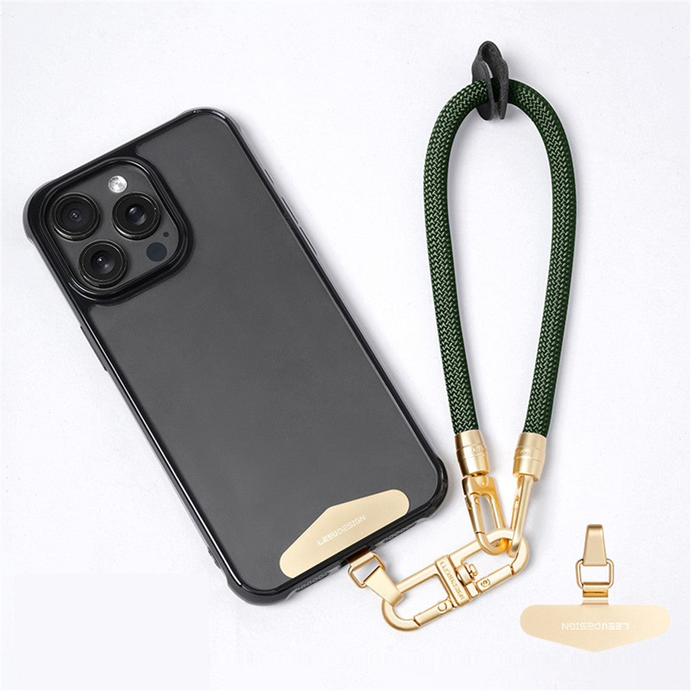 Short Lanyards