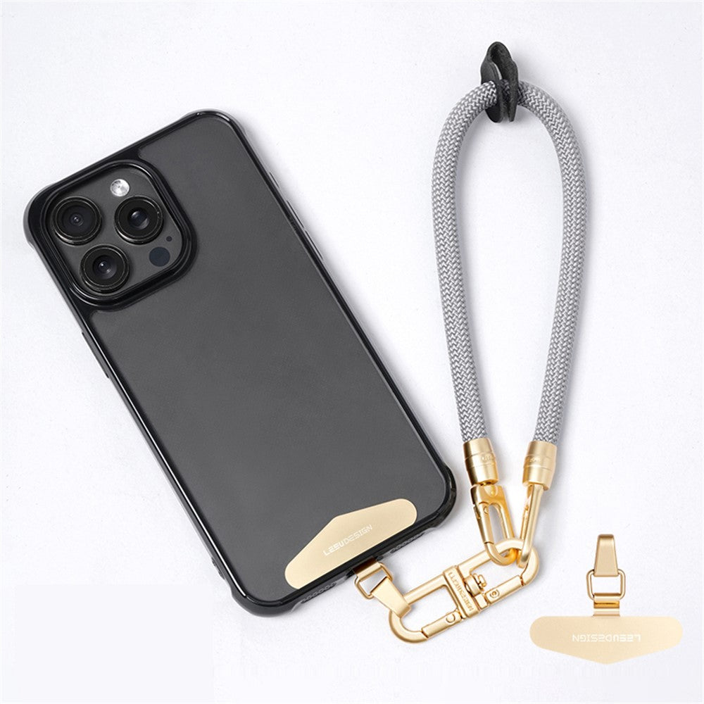 Short Lanyards