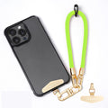 Short Lanyards