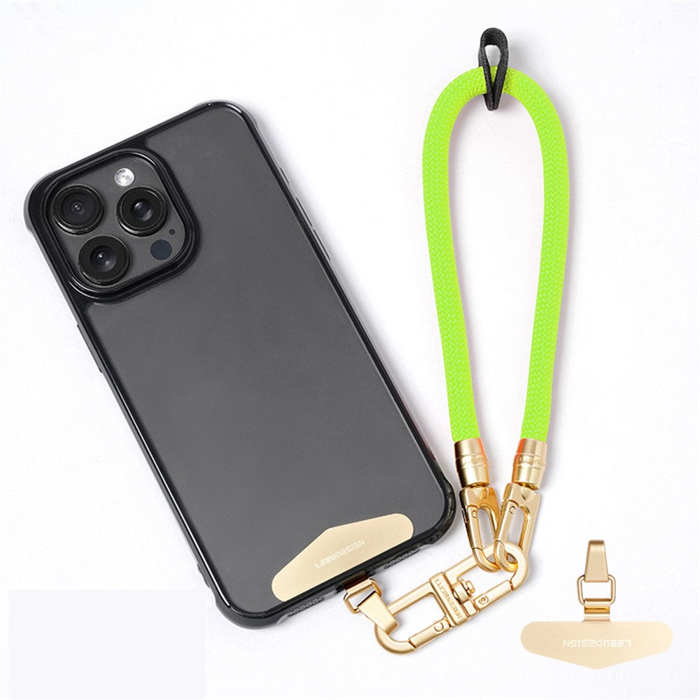 Short Lanyards