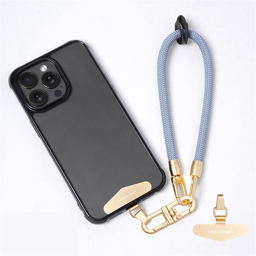 Short Lanyards