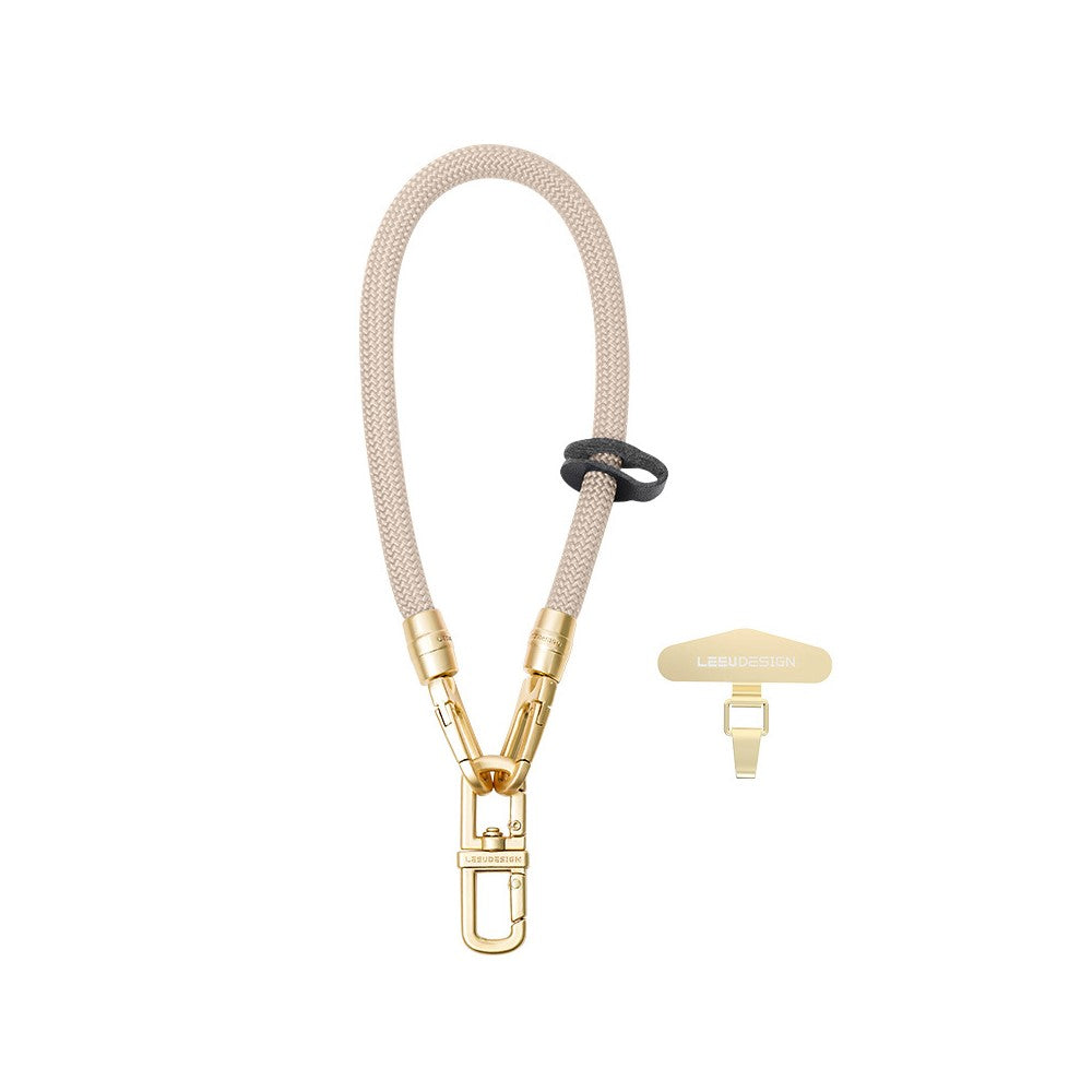 Short Lanyards