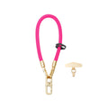 Short Lanyards