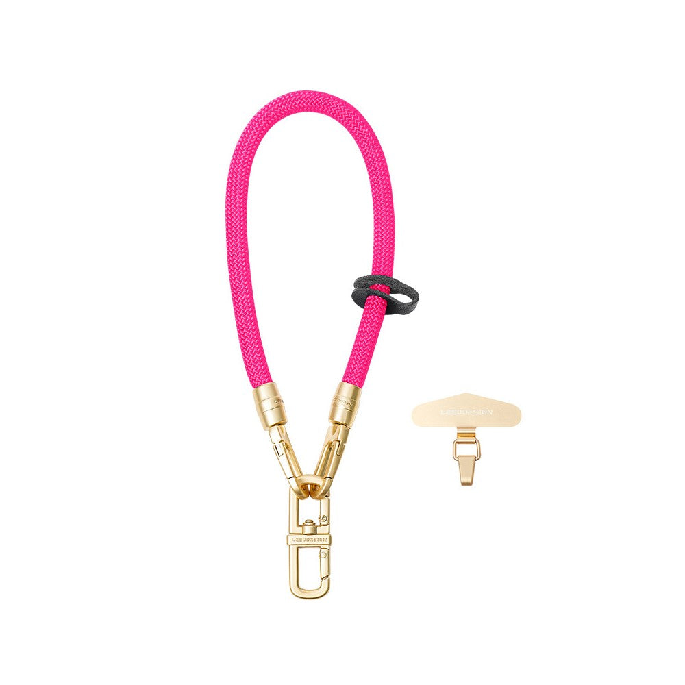 Short Lanyards