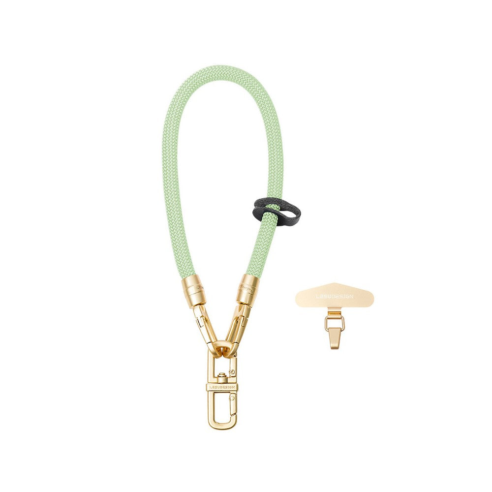 Short Lanyards