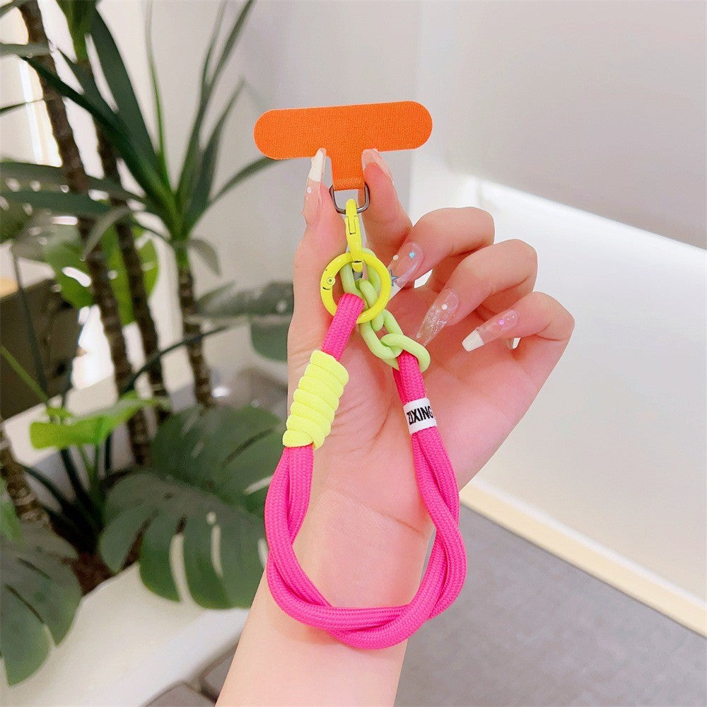 Short Lanyards