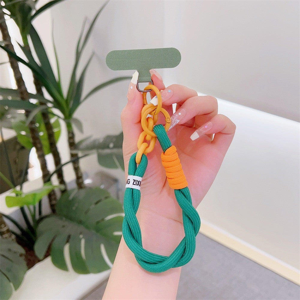 Short Lanyards