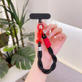 Short Lanyards