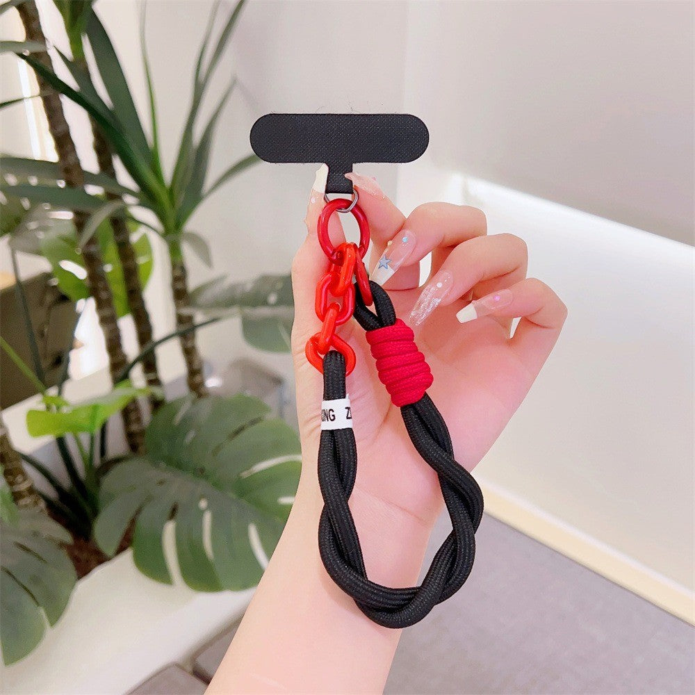 Short Lanyards
