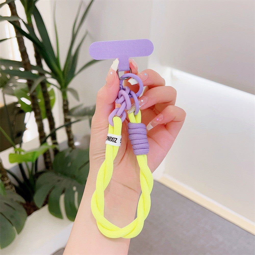 Short Lanyards