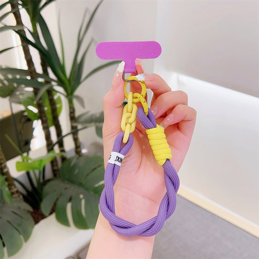 Short Lanyards