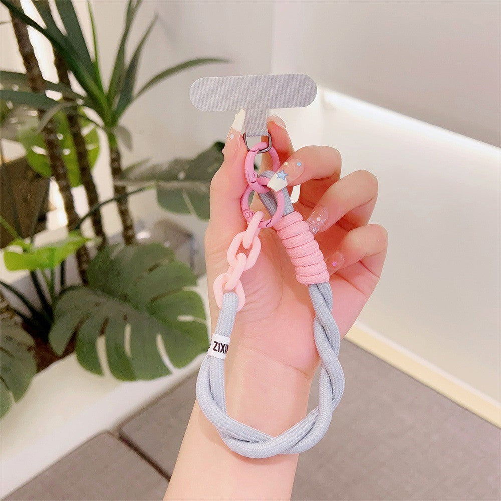 Short Lanyards
