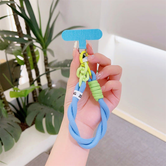 Short Lanyards