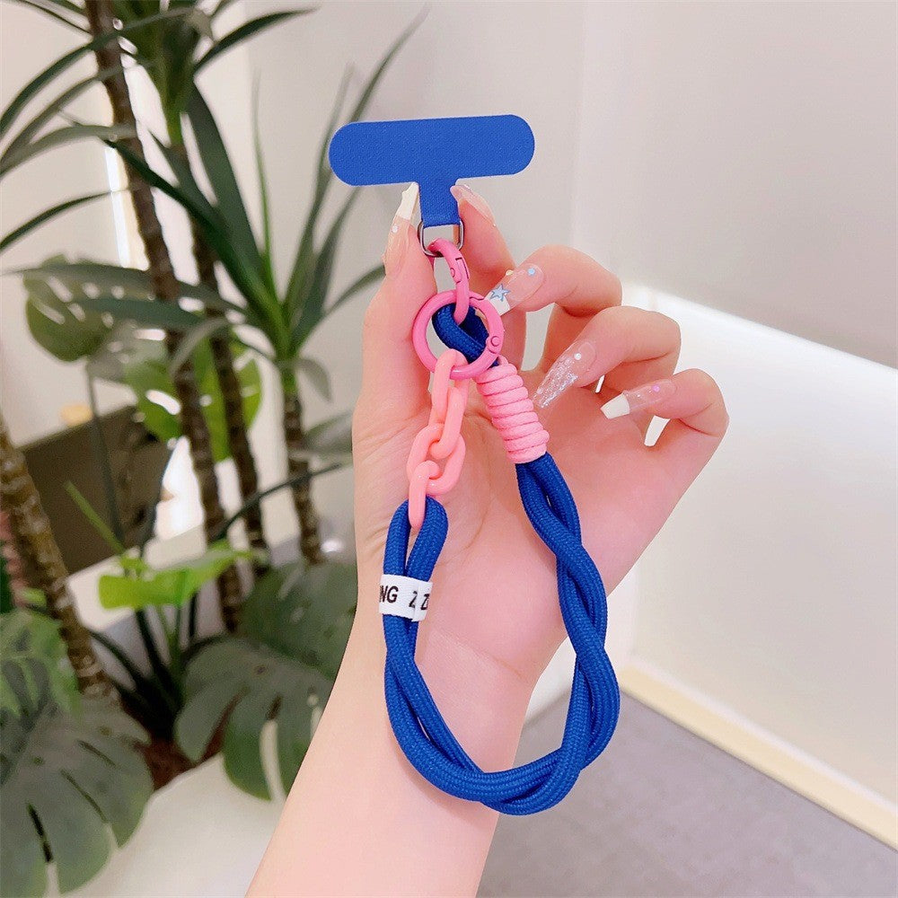 Short Lanyards