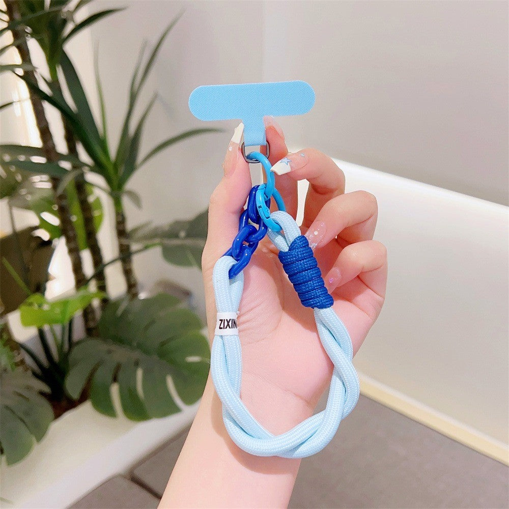 Short Lanyards