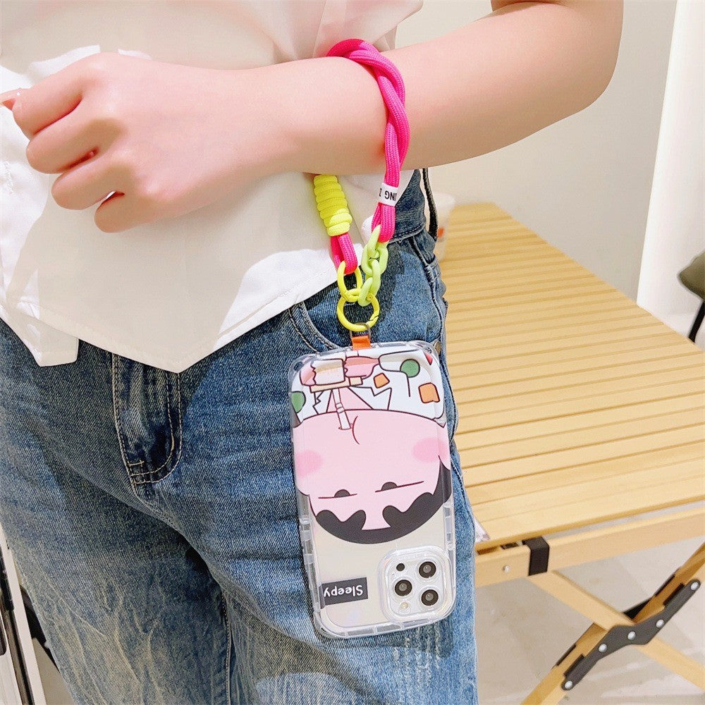 Short Lanyards