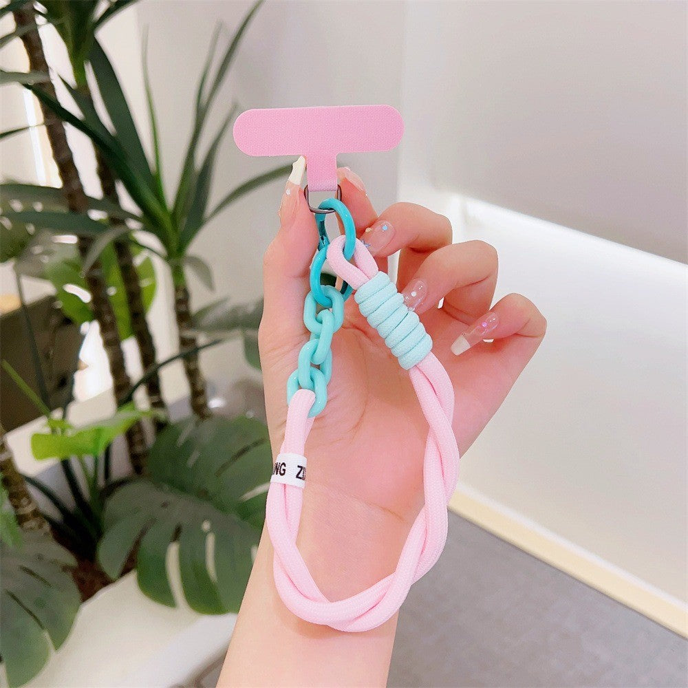 Short Lanyards