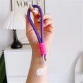 Short Lanyards