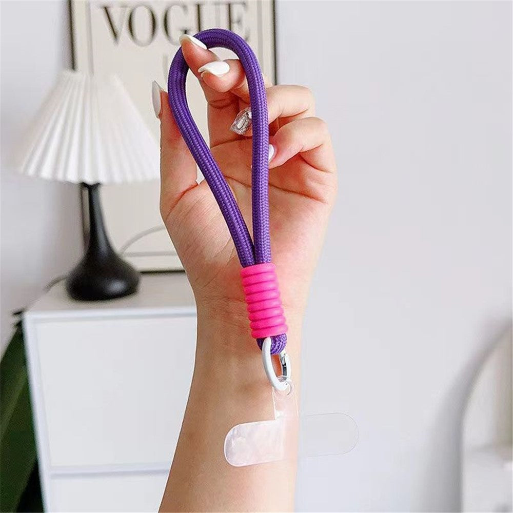 Short Lanyards