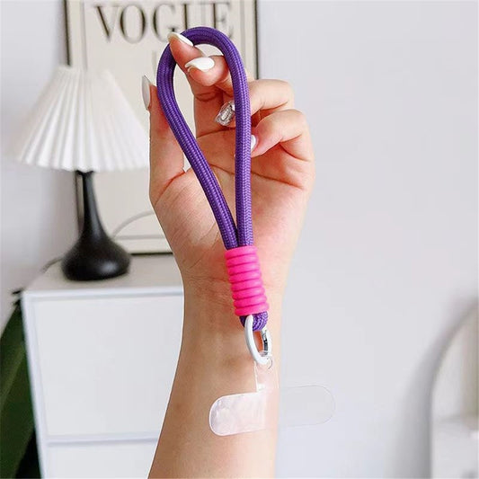 Short Lanyards