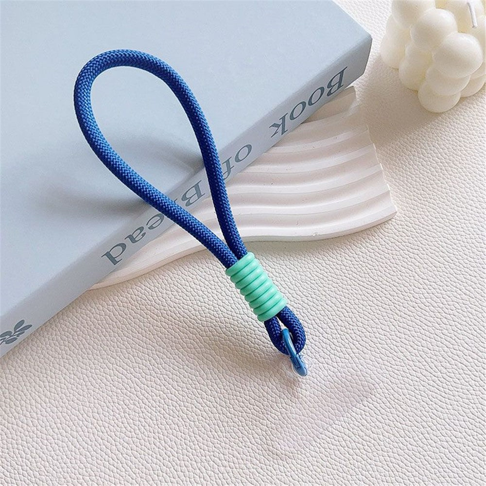 Short Lanyards
