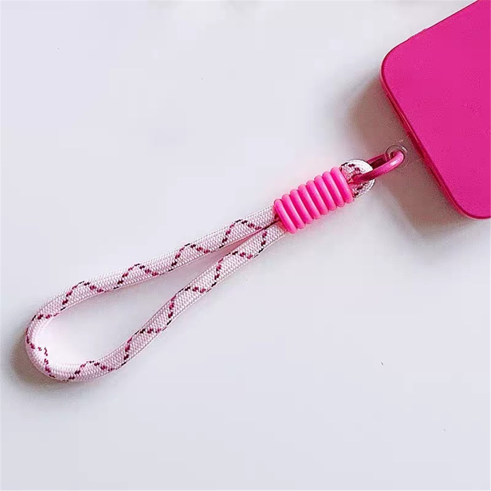 Short Lanyards