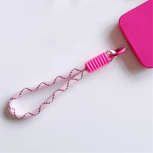 Short Lanyards