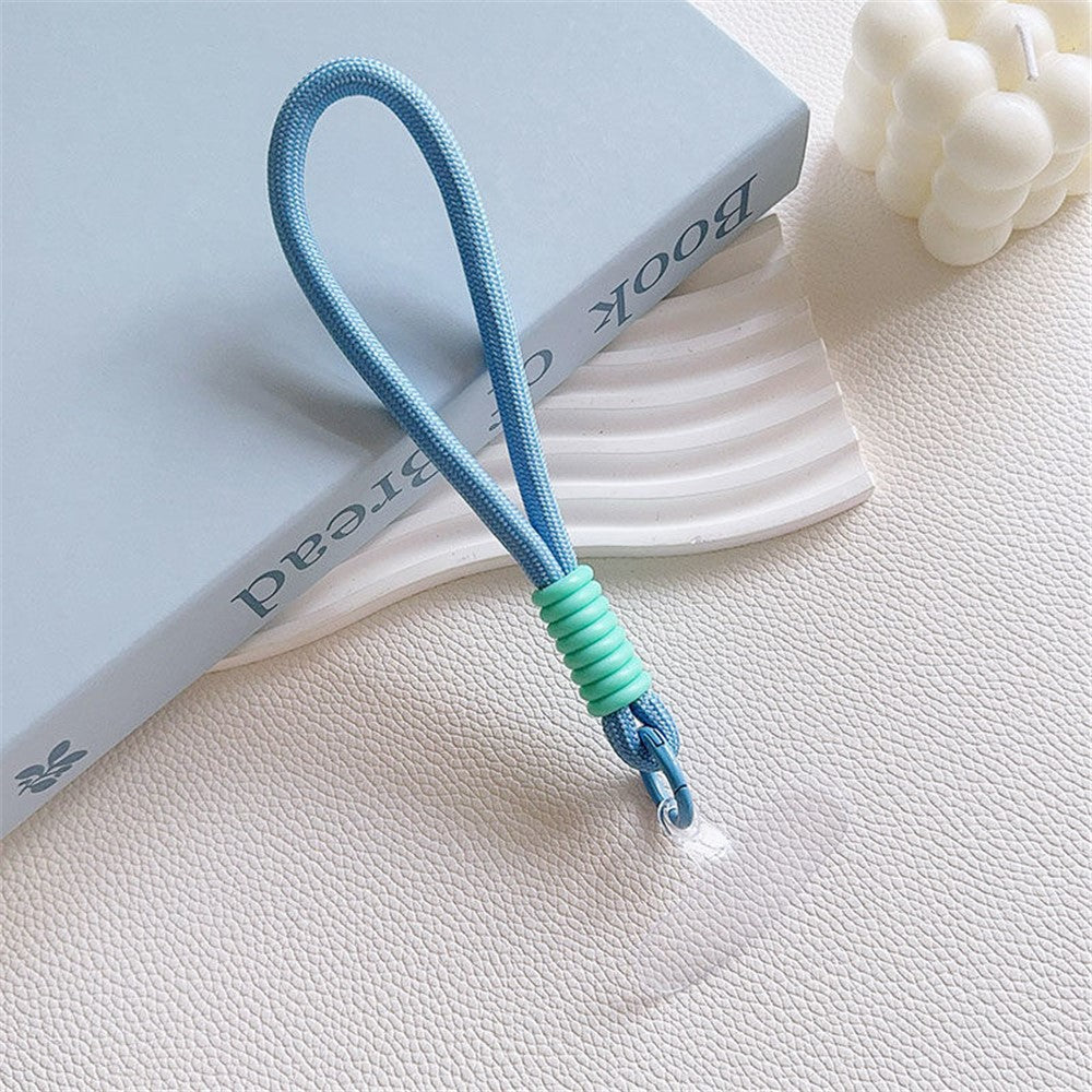 Short Lanyards
