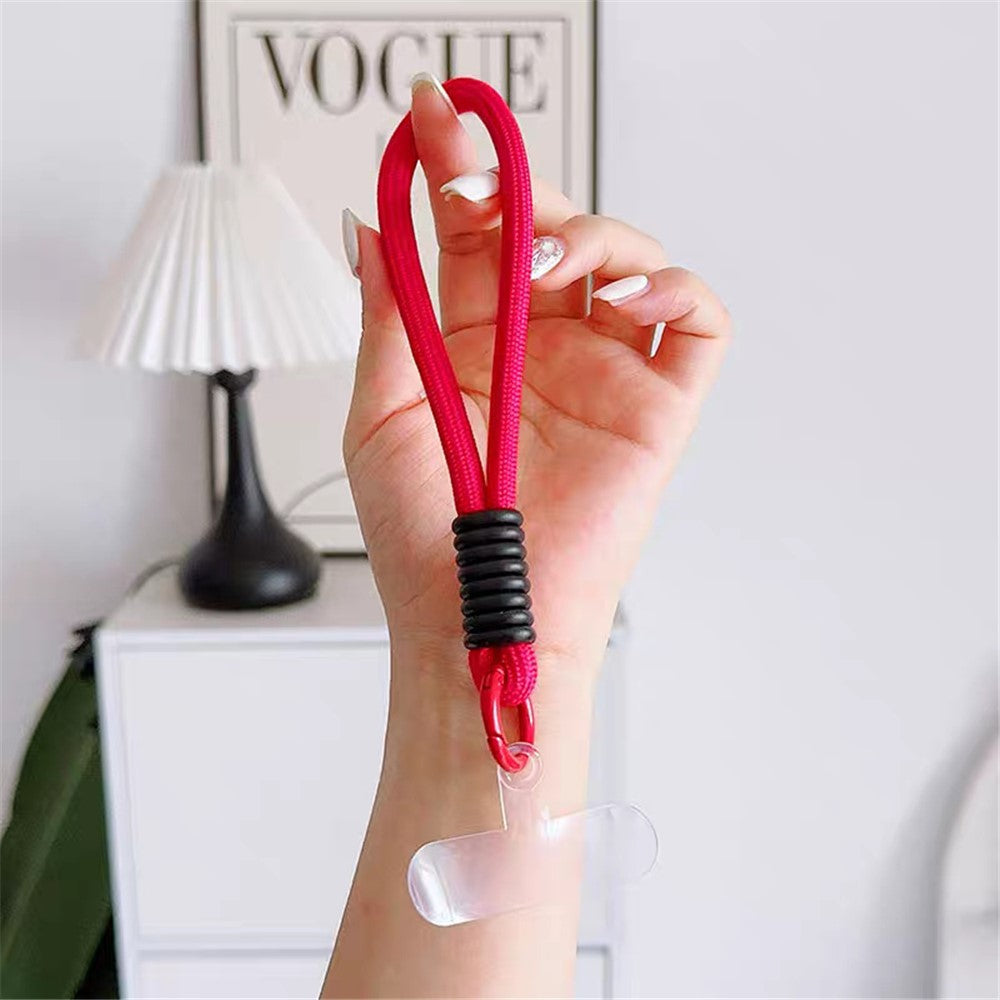 Short Lanyards