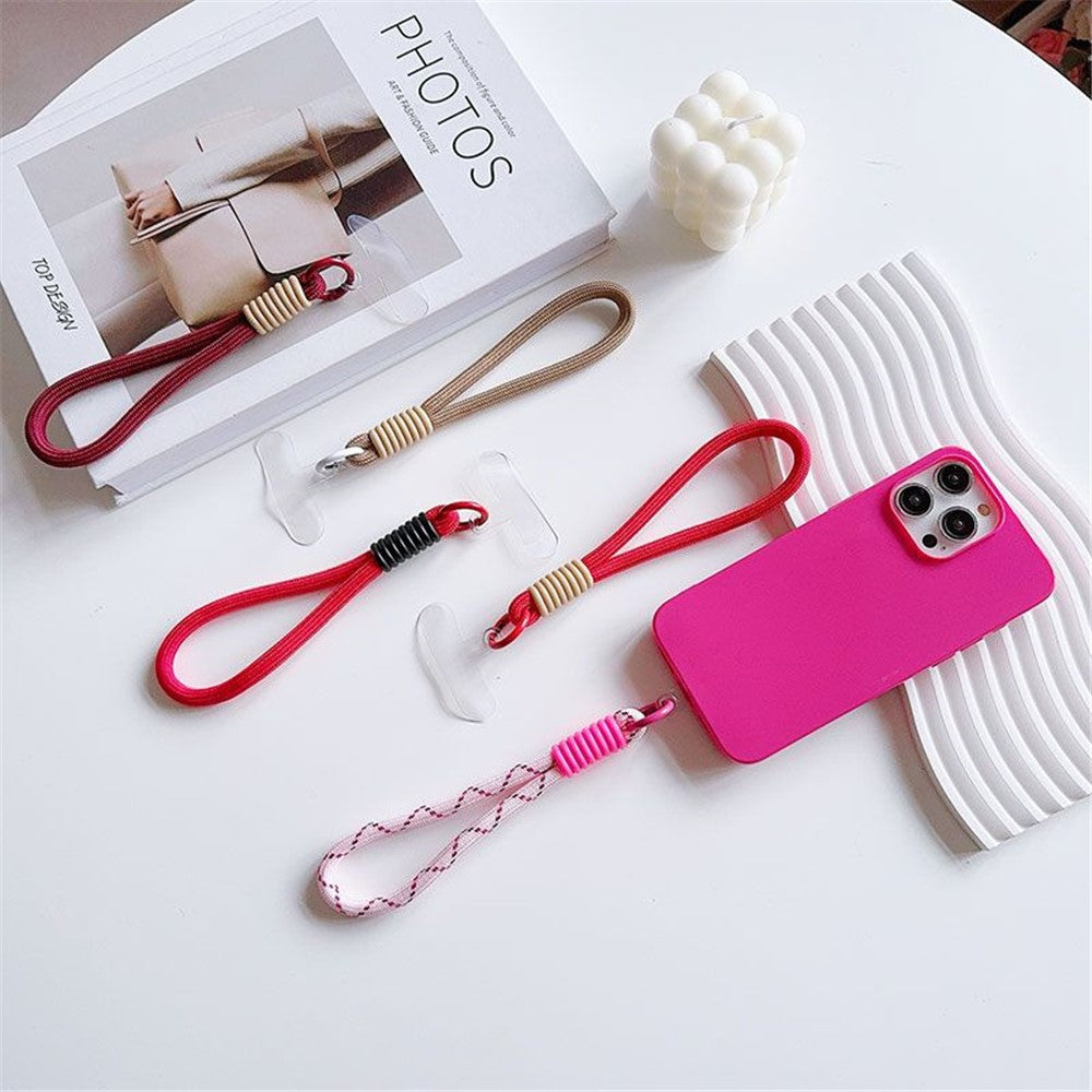 Short Lanyards