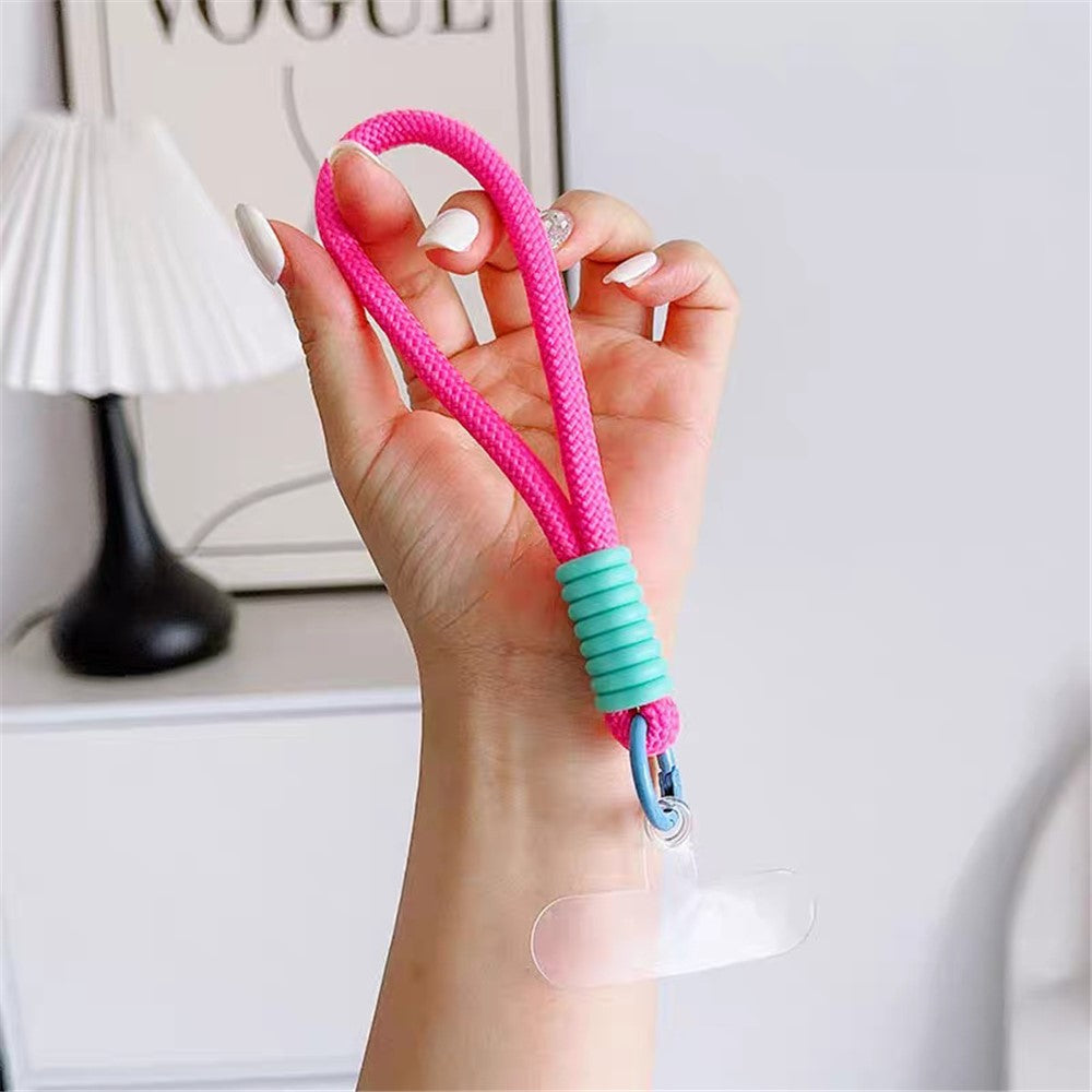 Short Lanyards