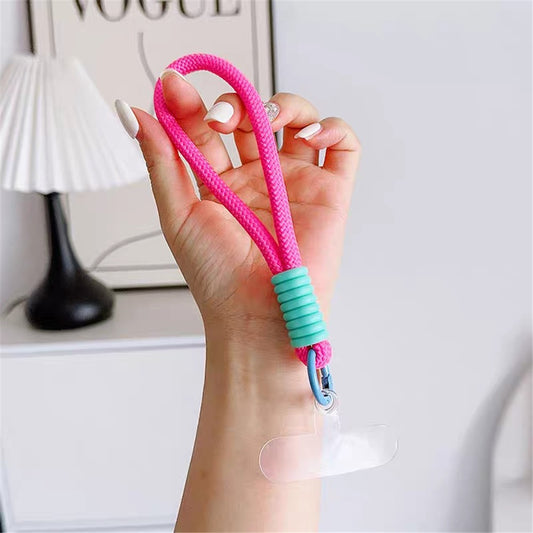 Short Lanyards
