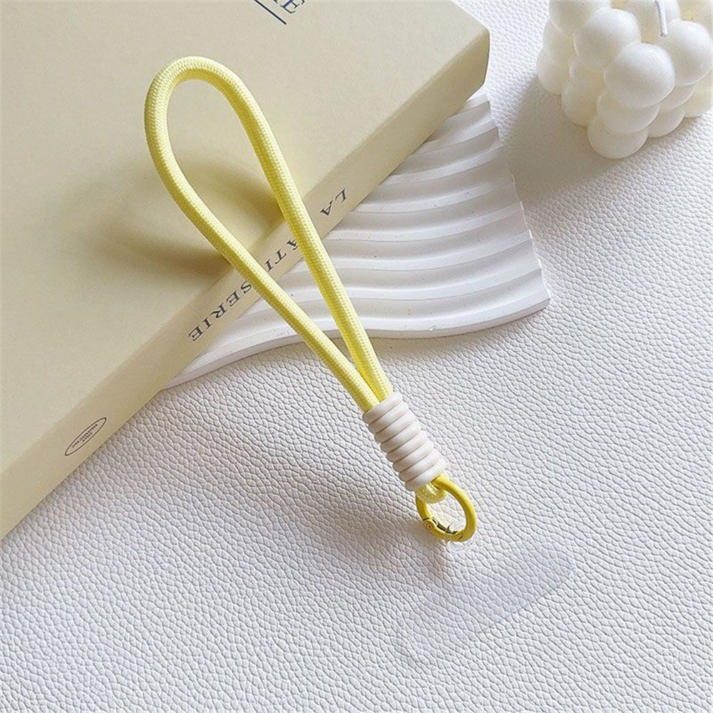 Short Lanyards
