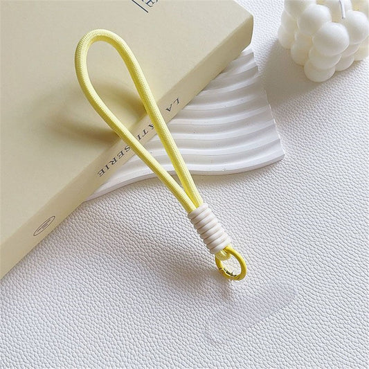 Short Lanyards