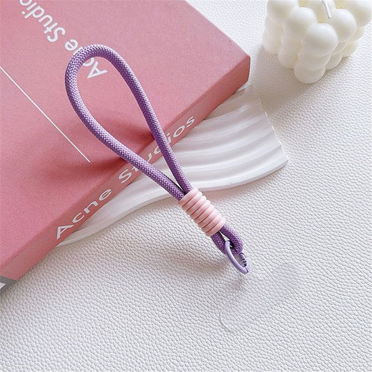 Short Lanyards