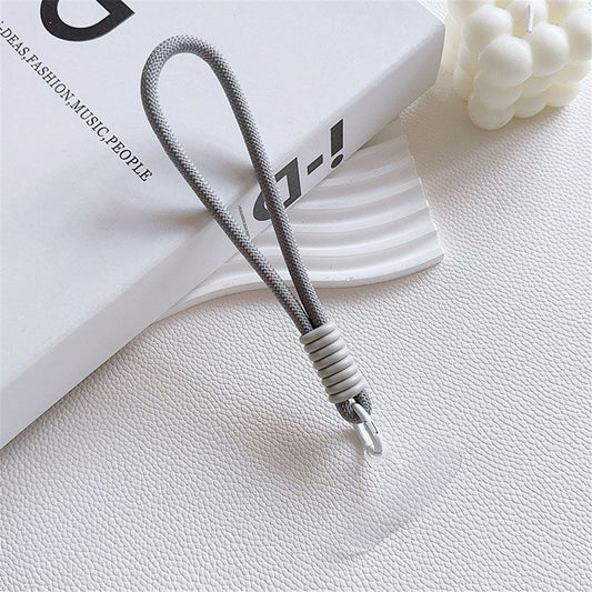 Short Lanyards