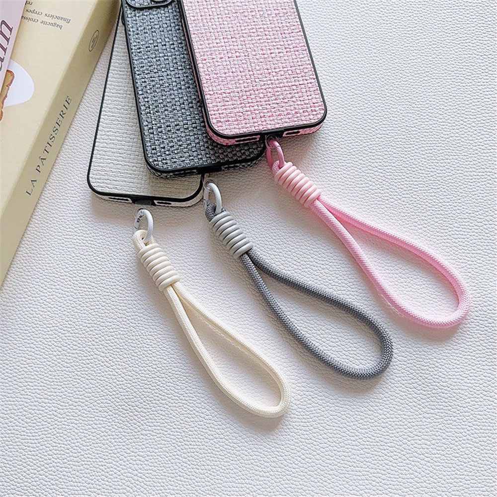 Short Lanyards