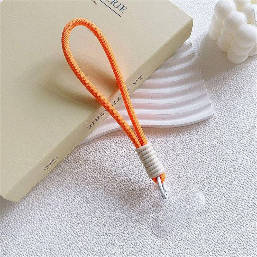 Short Lanyards