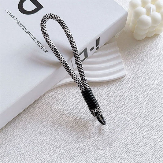 Short Lanyards