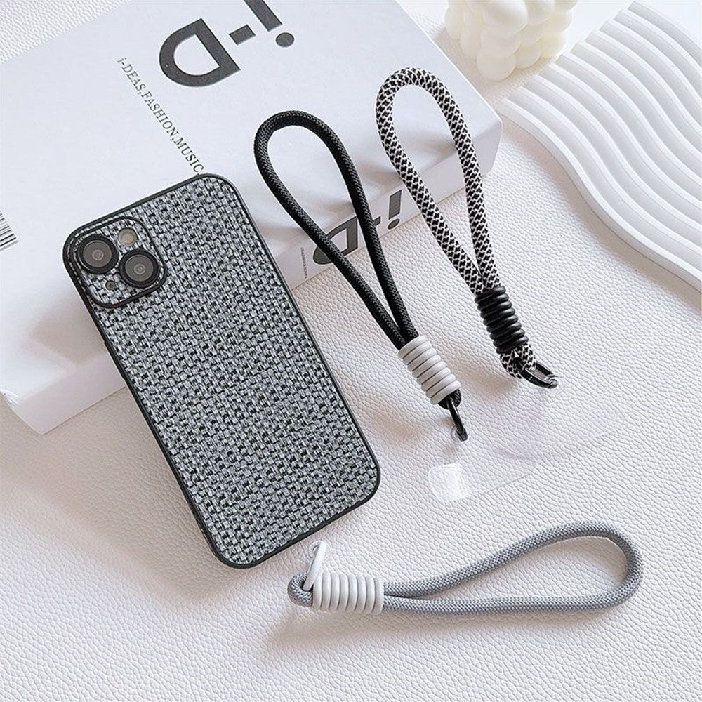 Short Lanyards