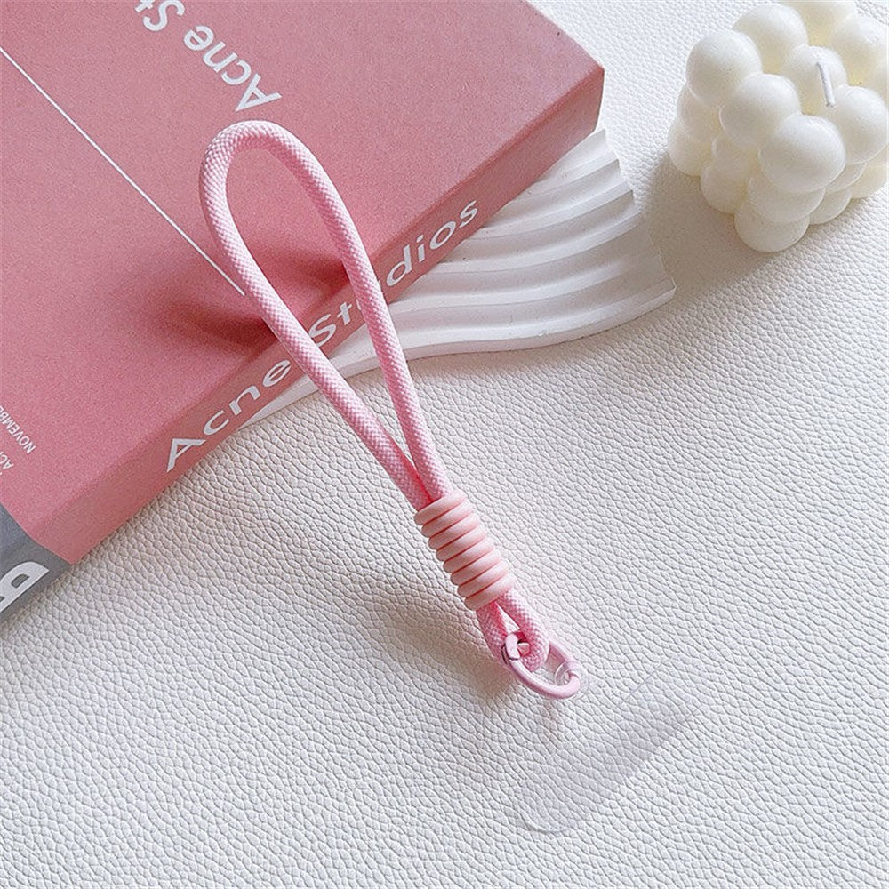 Short Lanyards