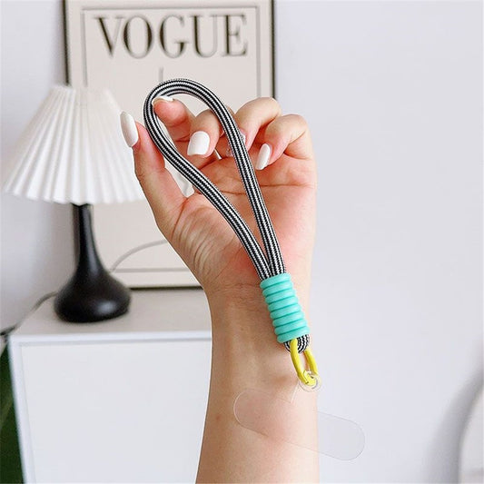 Short Lanyards