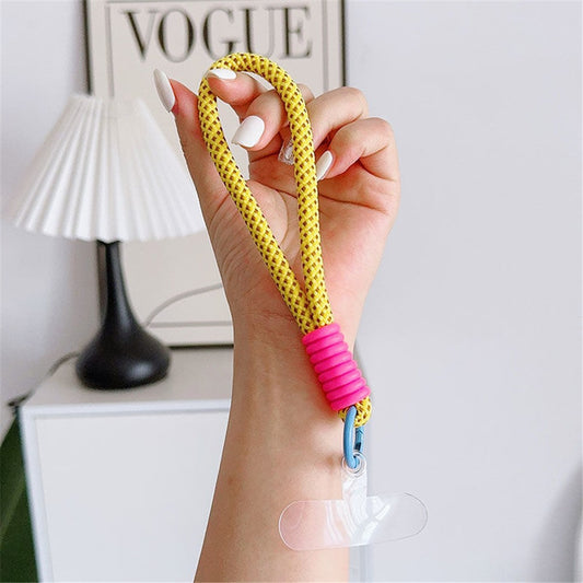 Short Lanyards