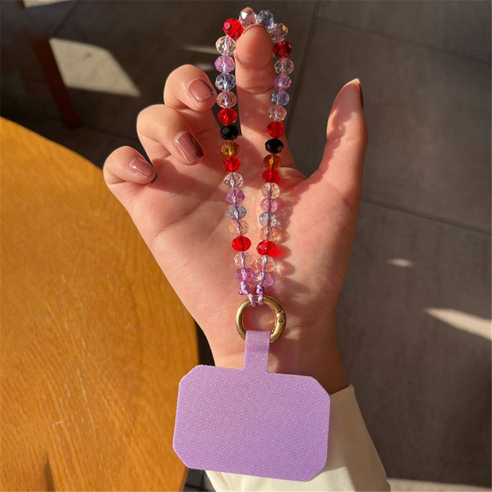 Short Lanyards