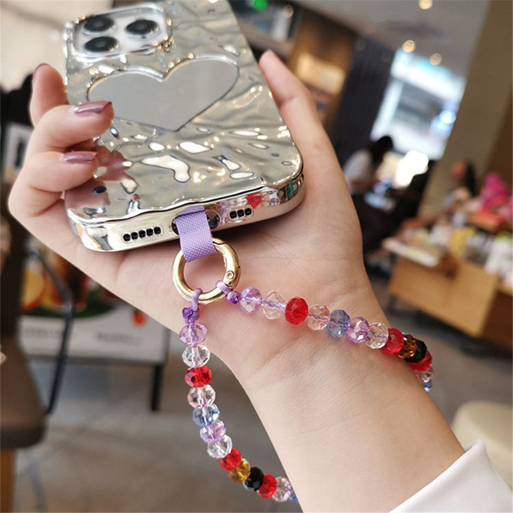 Short Lanyards