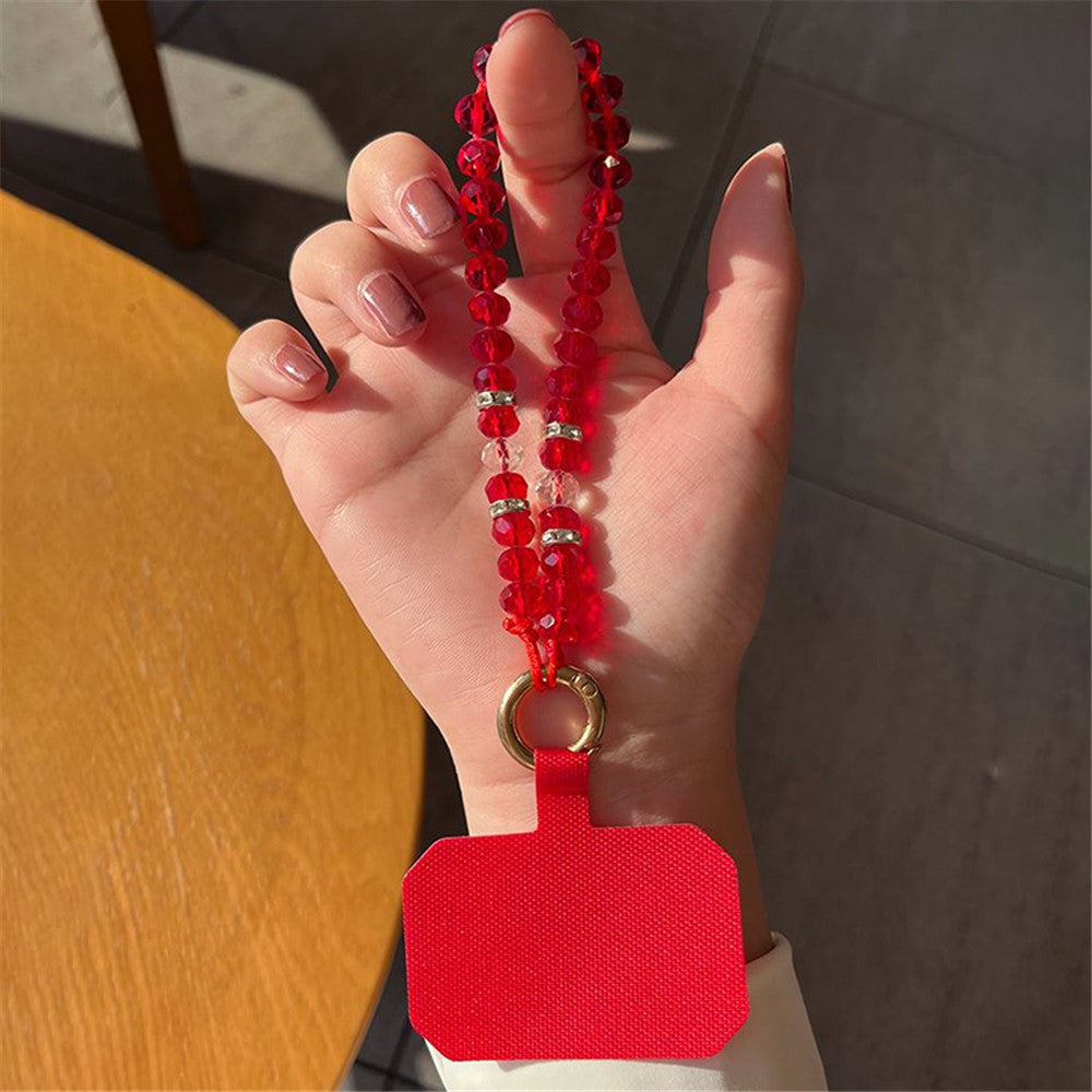Short Lanyards