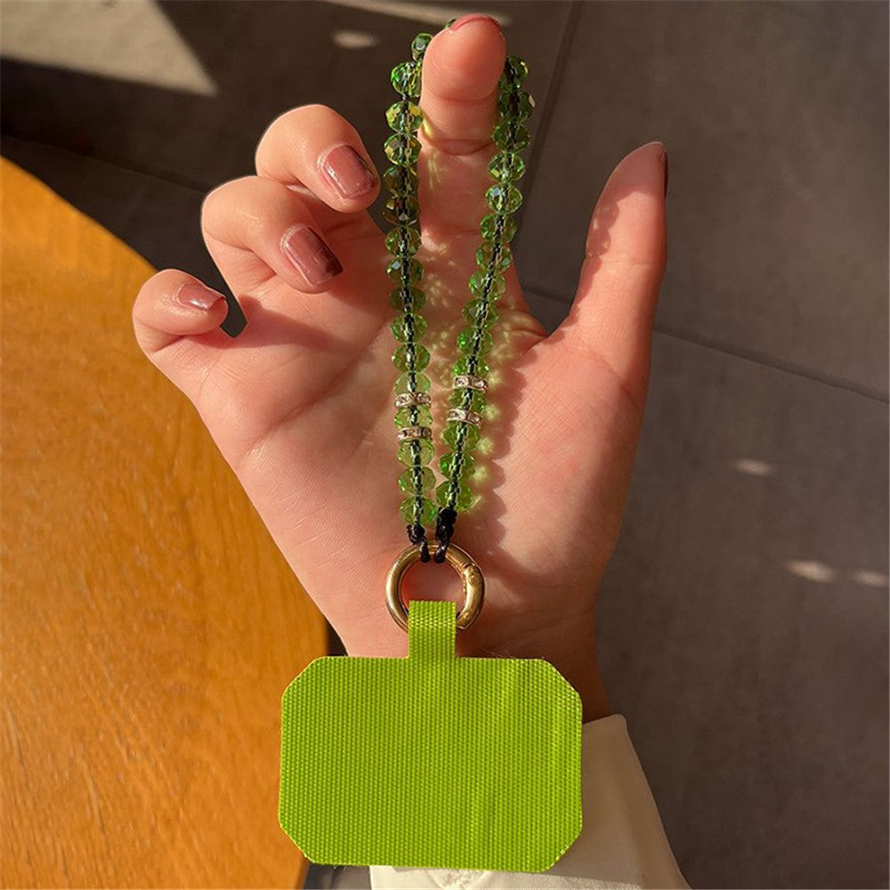 Short Lanyards