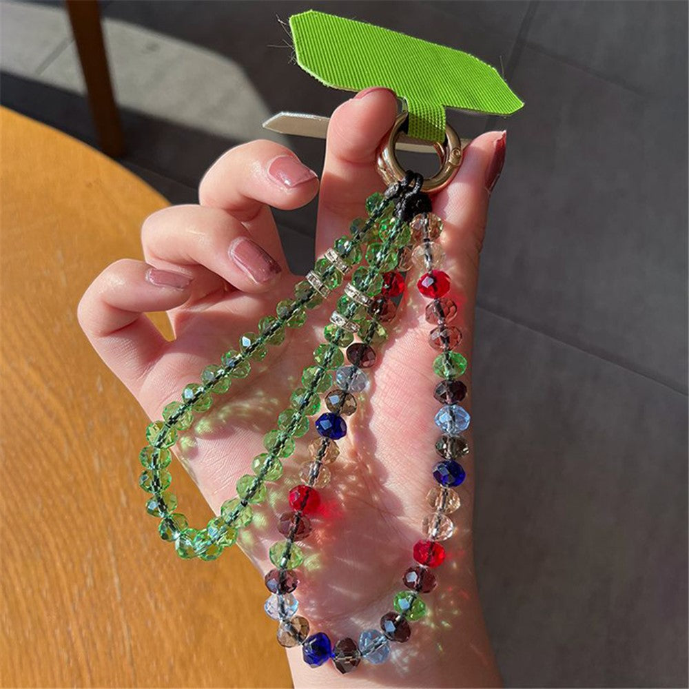 Short Lanyards